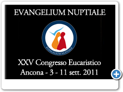 Mostra Evangelium Nuptiale presso Fiera di Ancona - XXV Congresso Eucaristico Nazionale